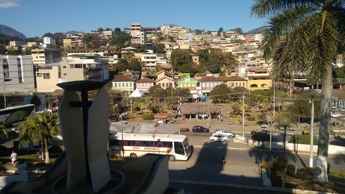 Registro de marca em Divino, Minas Gerais