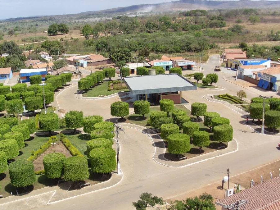Registro de marca em Divinópolis de Goiás, Goiás