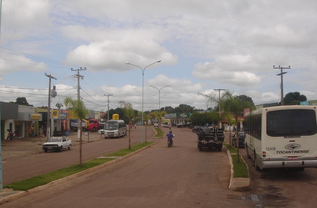 Registro de marca em Divinópolis do Tocantins, Tocantins