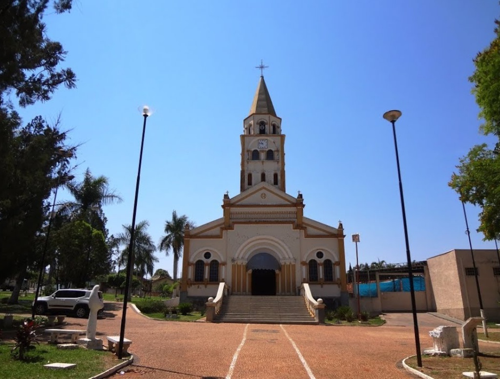 Registro de marca em Dobrada, São Paulo
