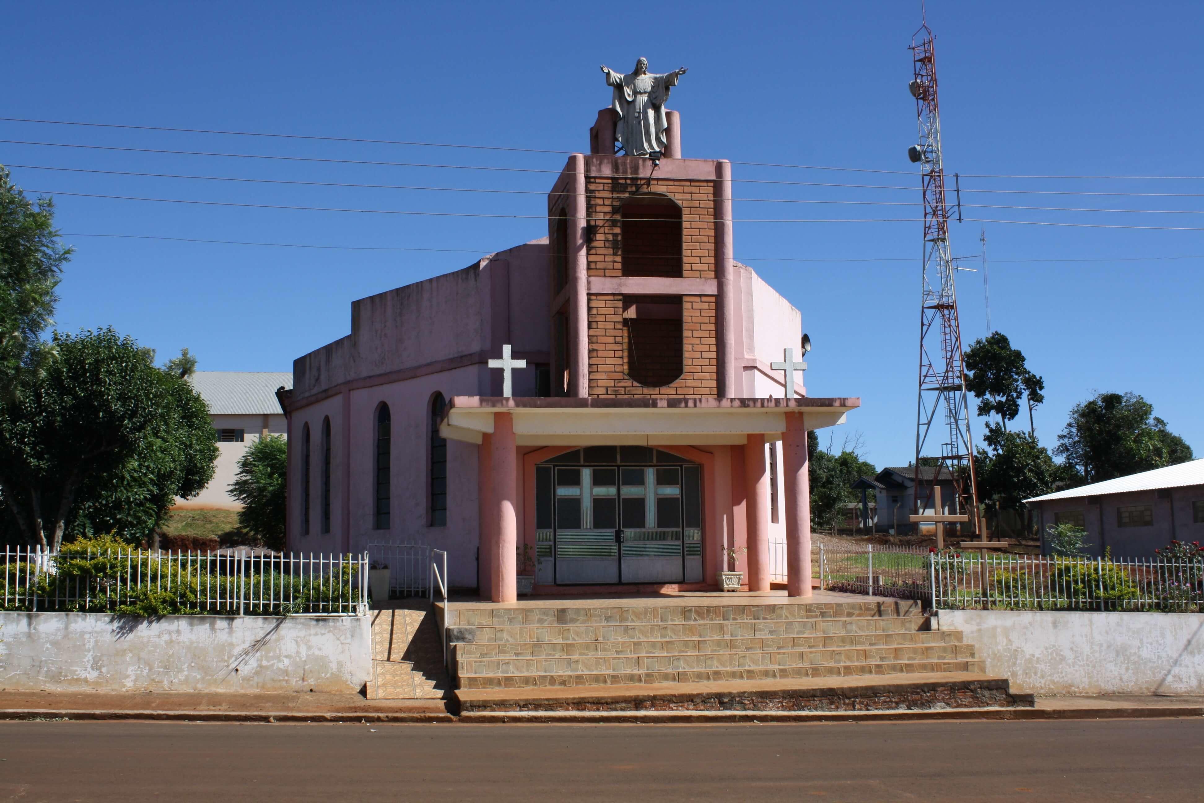 Registro de marca em Dois Irmãos das Missões, Rio Grande do Sul