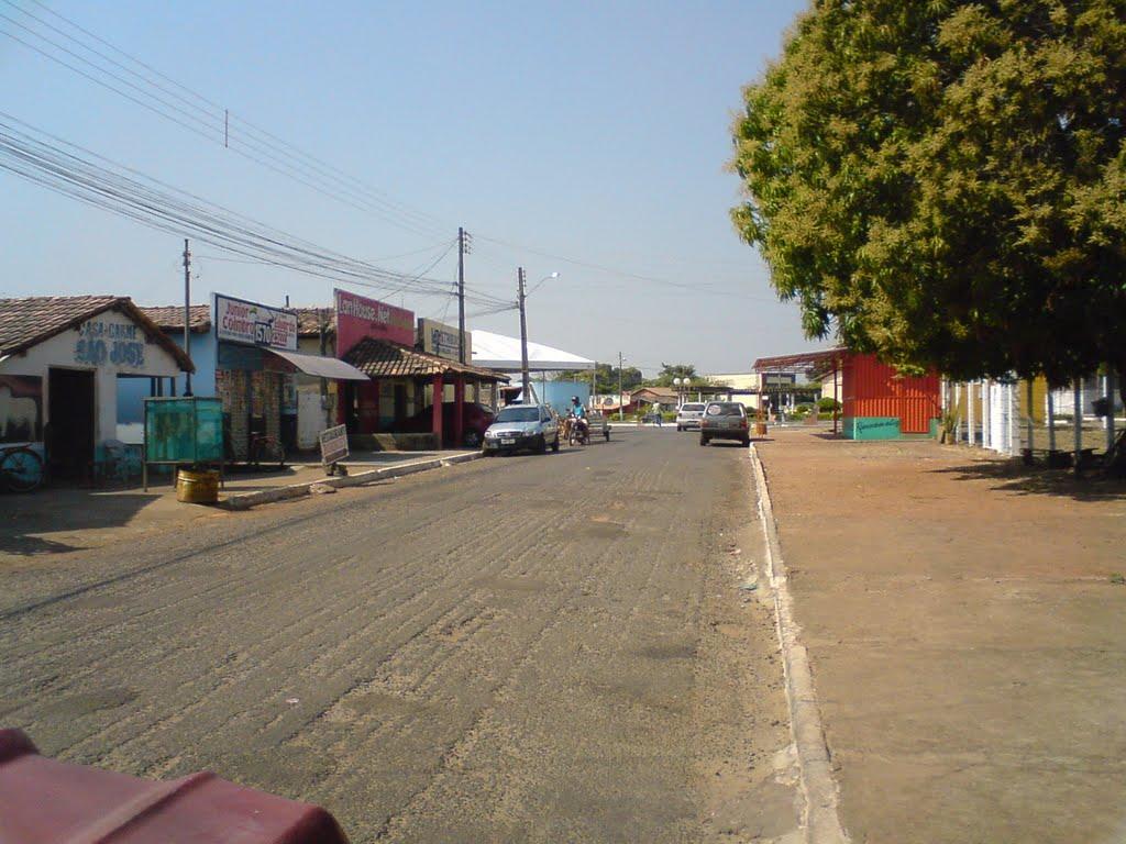 Registro de marca em Dois Irmãos do Tocantins, Tocantins