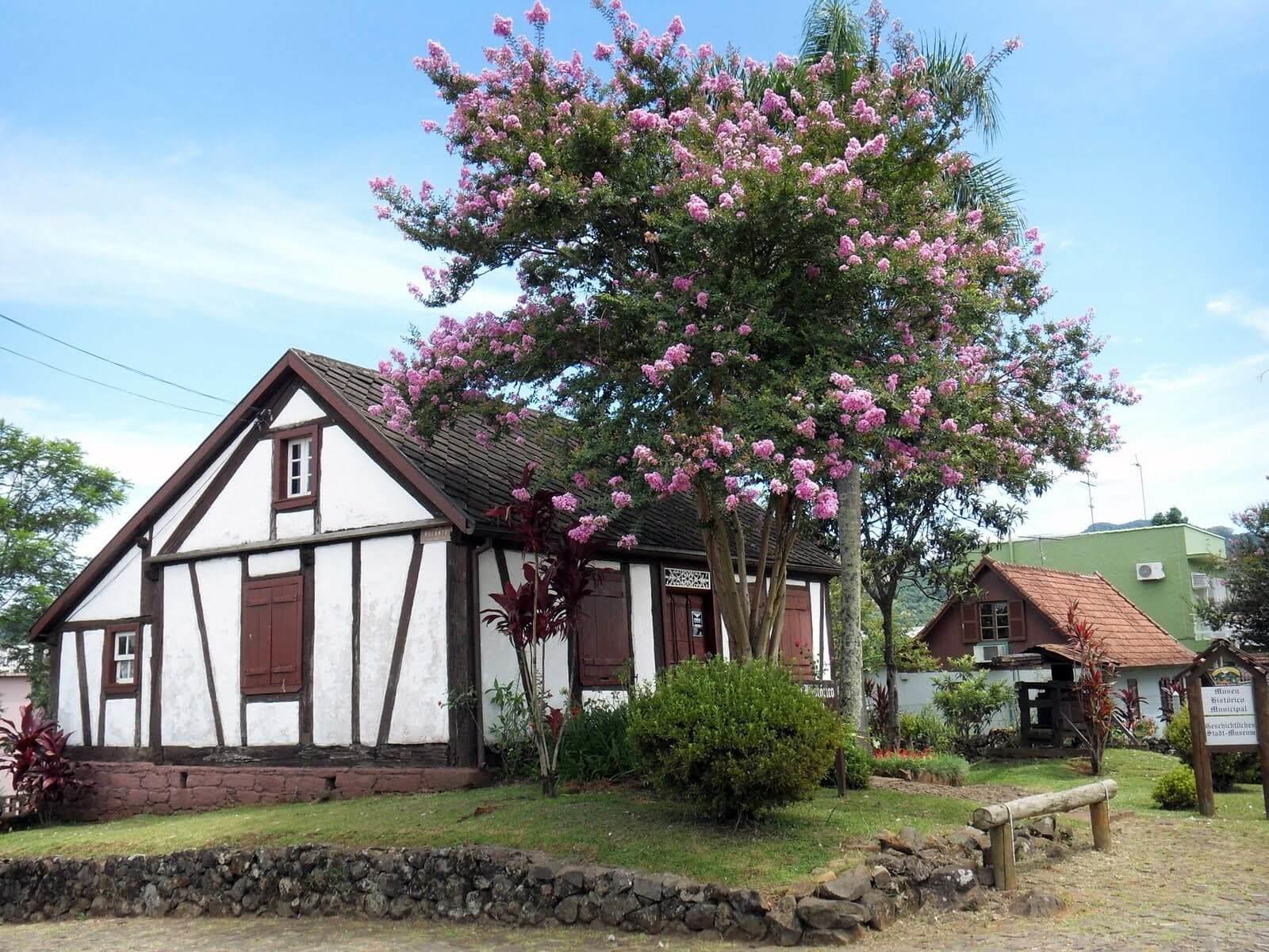 Registro de marca em Dois Irmãos, Rio Grande do Sul