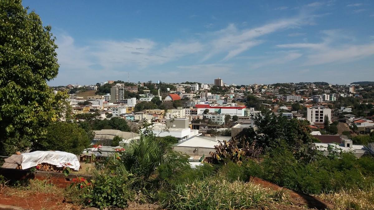 Registro de marca em Dois Vizinhos, Paraná