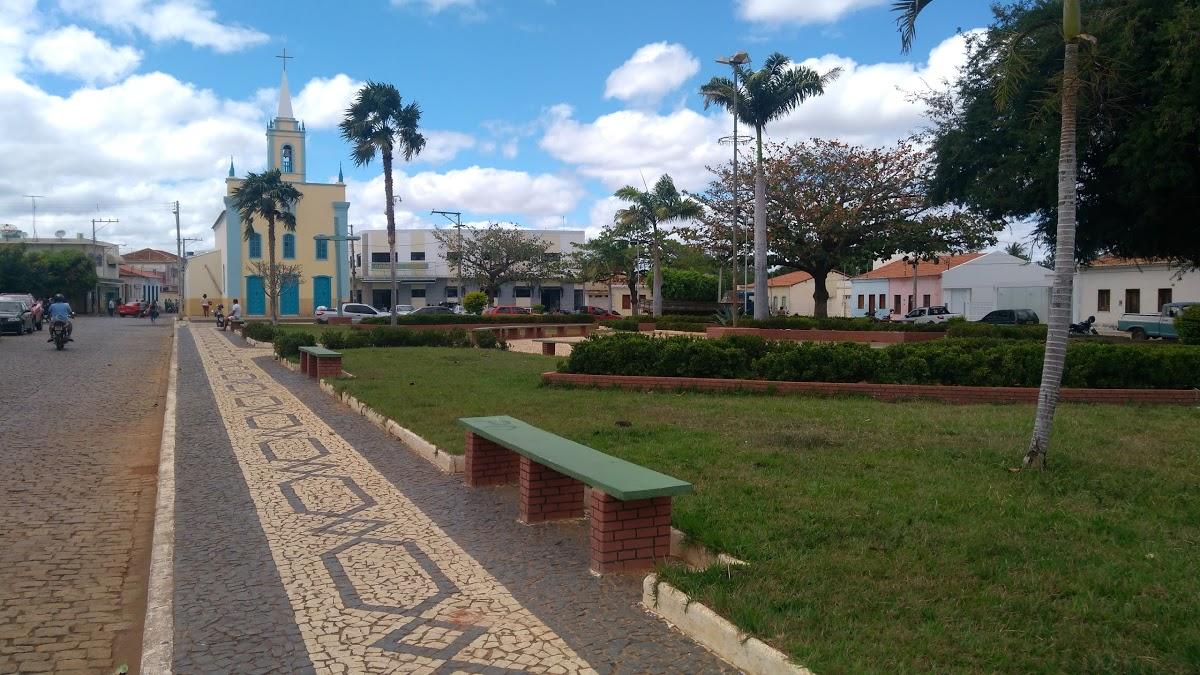 Registro de marca em Dom Basílio, Bahia