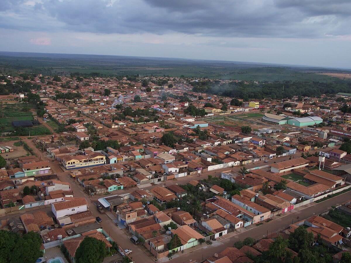 Registro de marca em Dom Eliseu, Pará