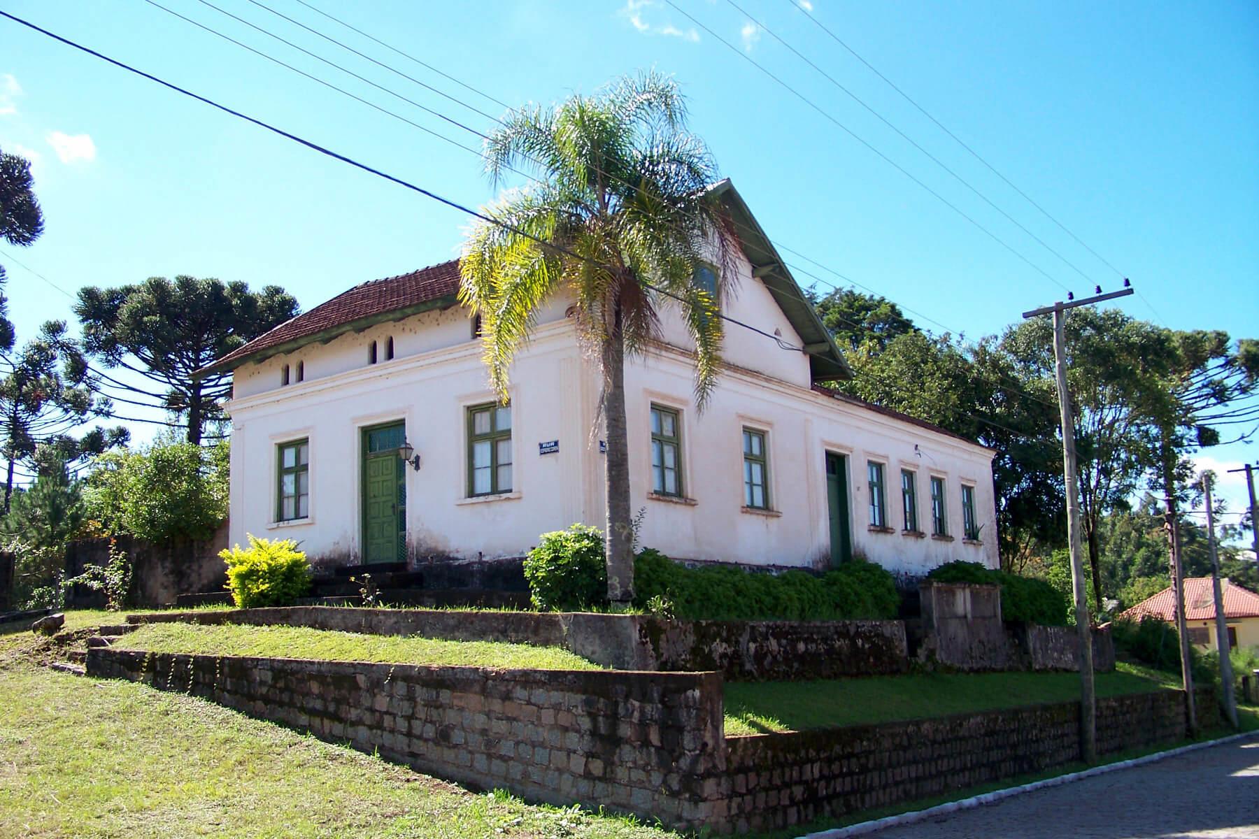 Registro de marca em Dom Feliciano, Rio Grande do Sul