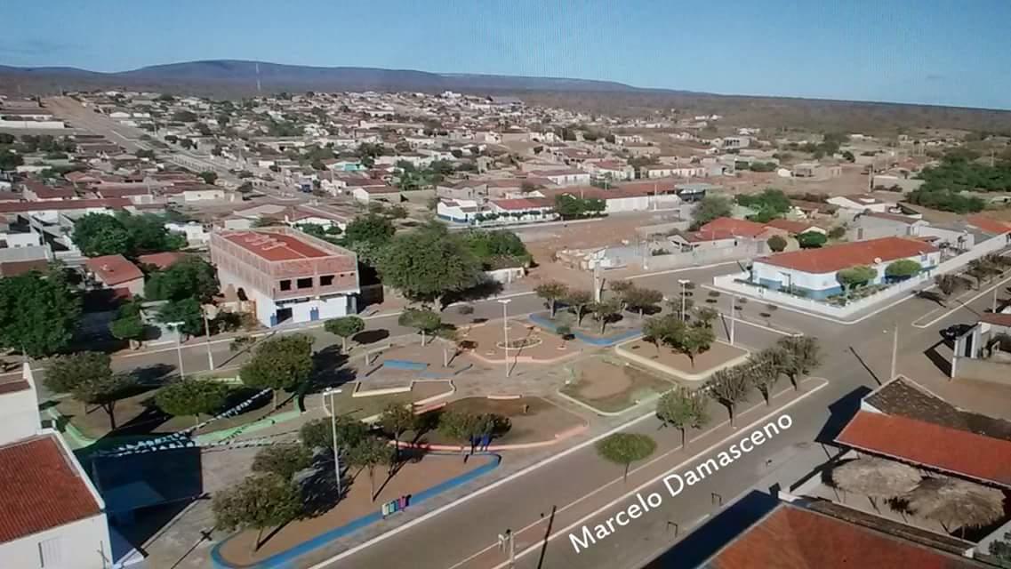 Registro de marca em Dom Inocêncio, Piauí