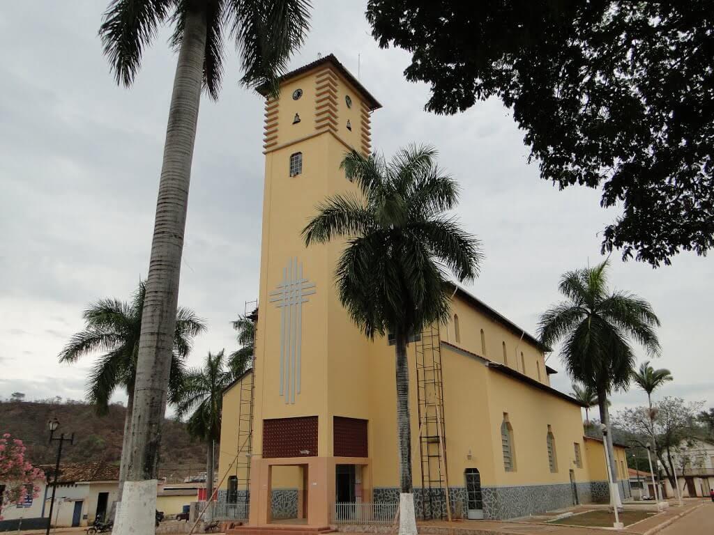 Registro de marca em Dom Joaquim, Minas Gerais