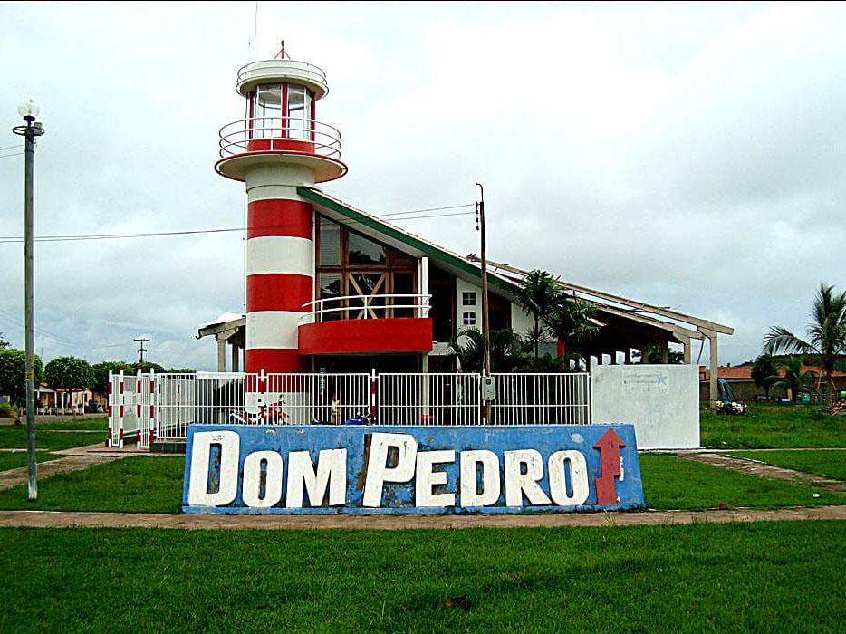 Registro de marca em Dom Pedro, Maranhão