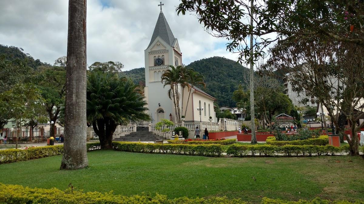 Registro de marca em Domingos Martins, Espírito Santo