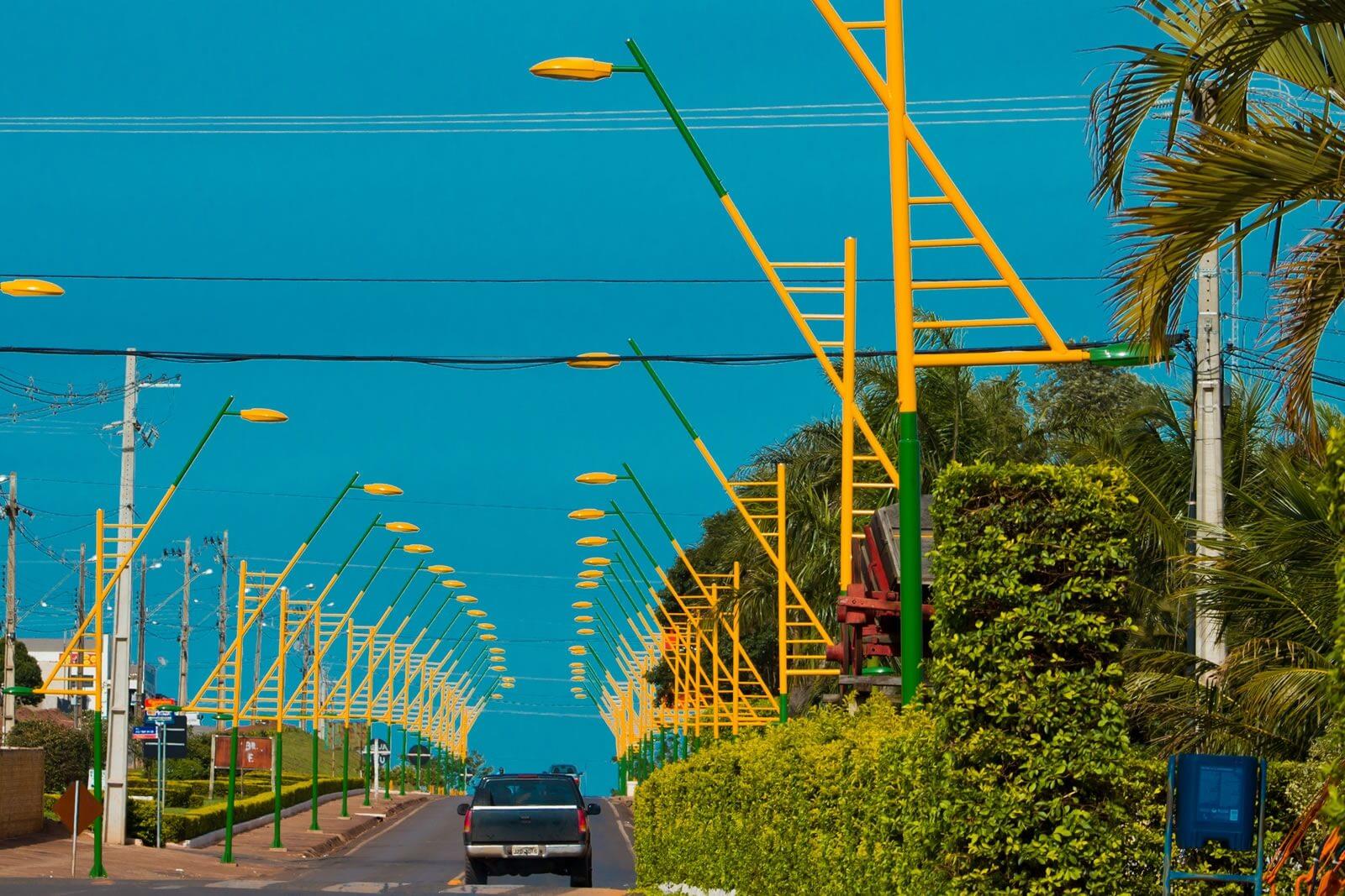 Registro de marca em Douradina, Paraná