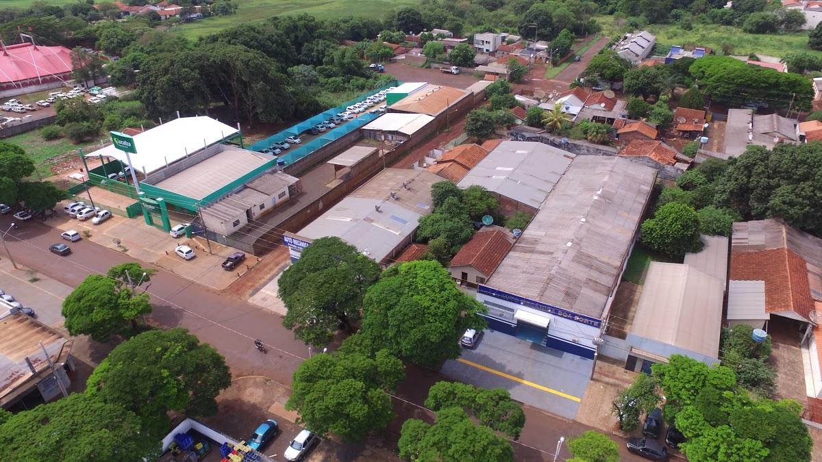 Registro de marca em Dourados, Mato Grosso do Sul