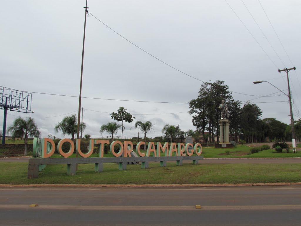 Registro de marca em Doutor Camargo, Paraná