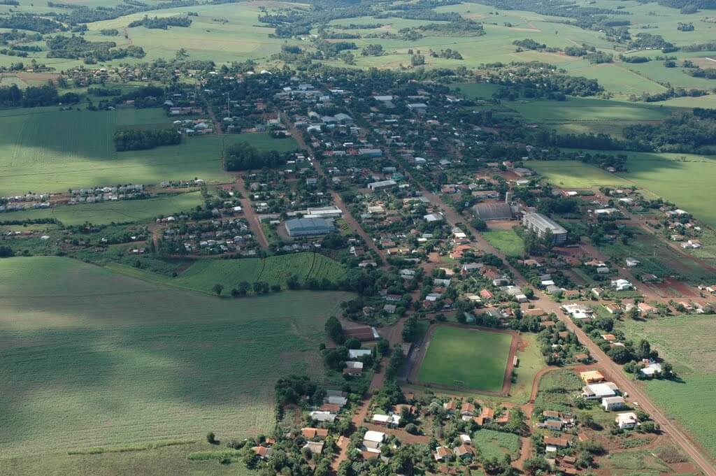 Registro de marca em Doutor Maurício Cardoso, Rio Grande do Sul