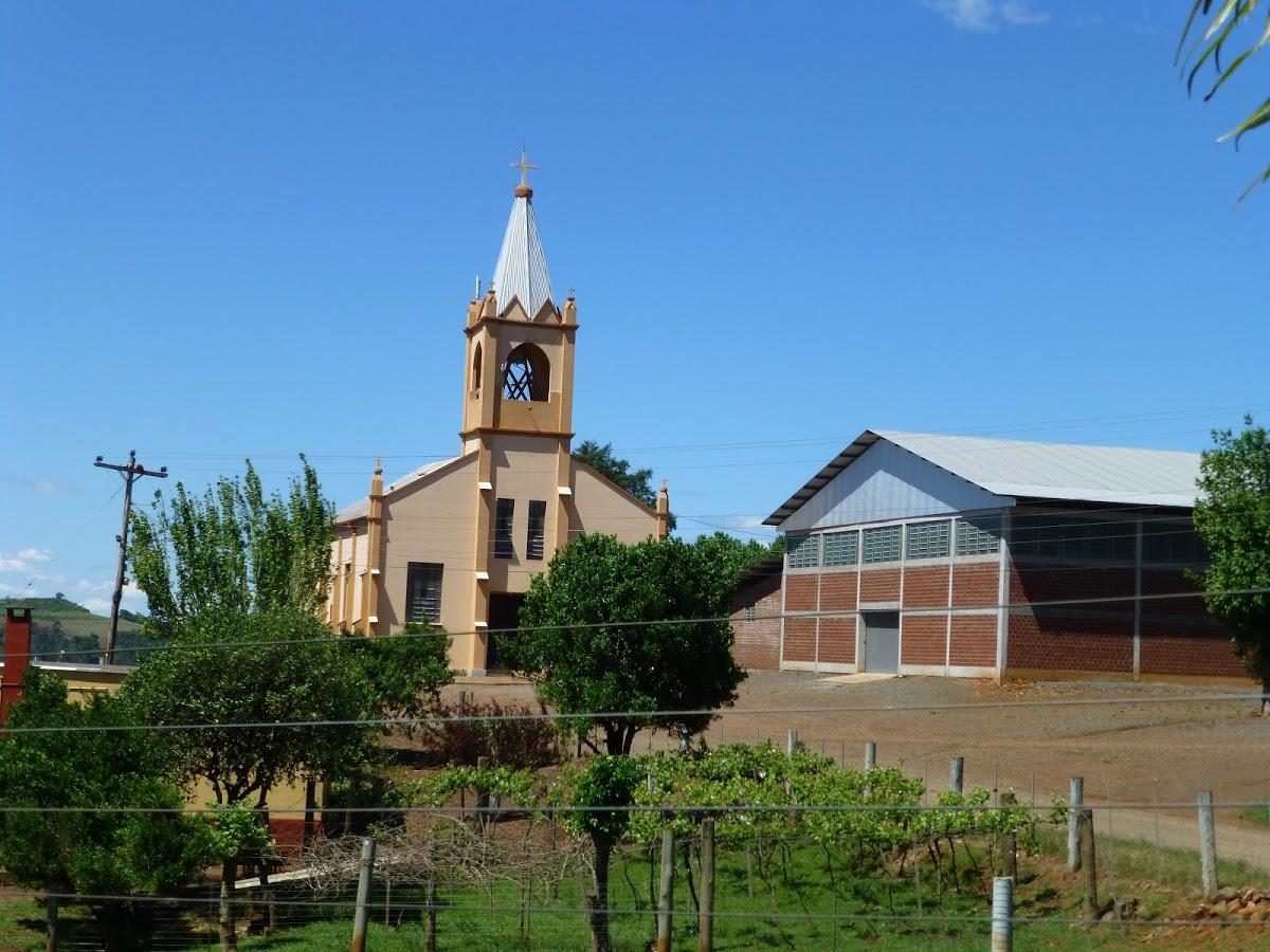 Registro de marca em Doutor Ricardo, Rio Grande do Sul