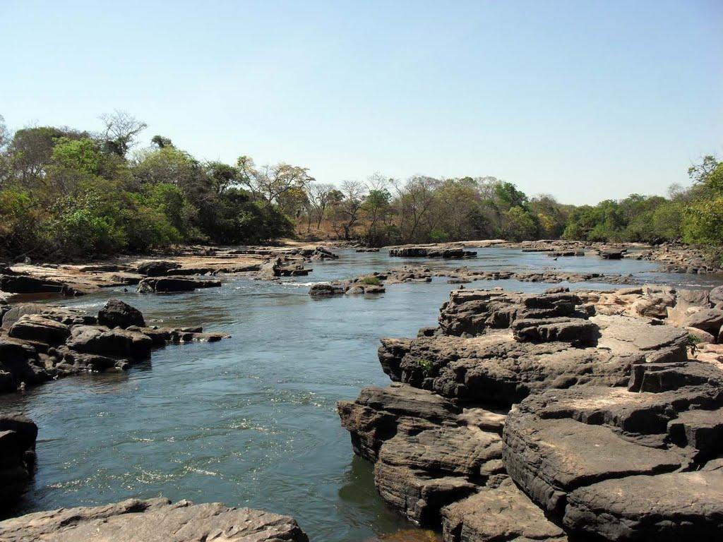 Registro de marca em Doverlândia, Goiás