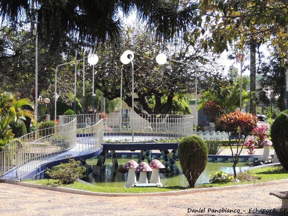 Registro de marca em Echaporã, São Paulo