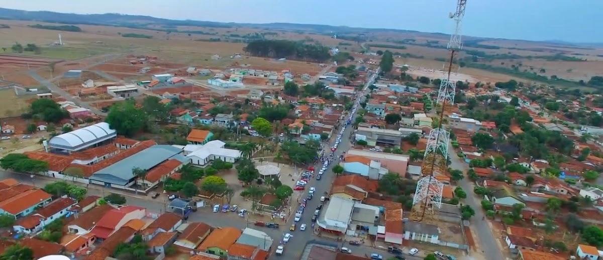 Registro de marca em Edealina, Goiás