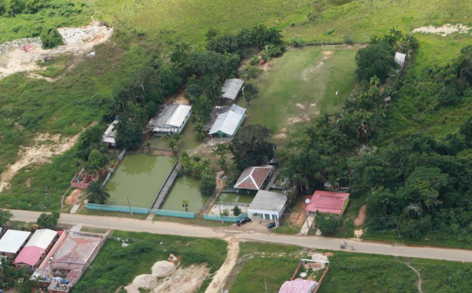 Registro de marca em Eirunepé, Amazonas