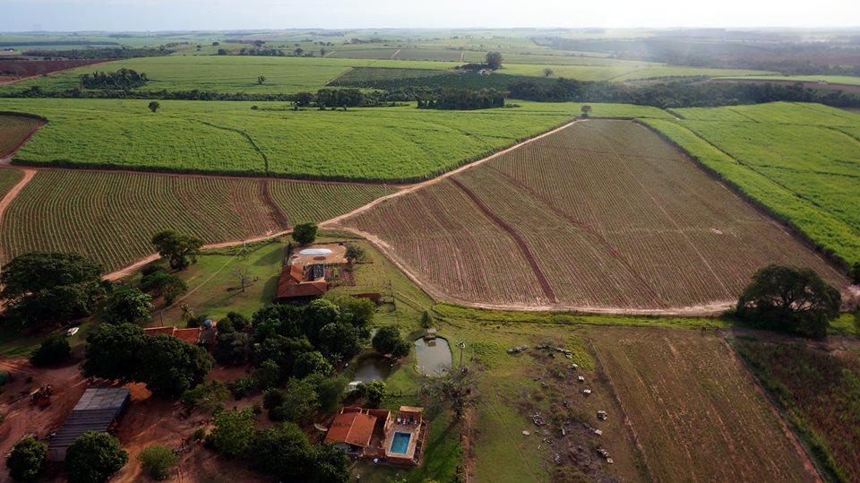 Registro de marca em Embaúba, São Paulo