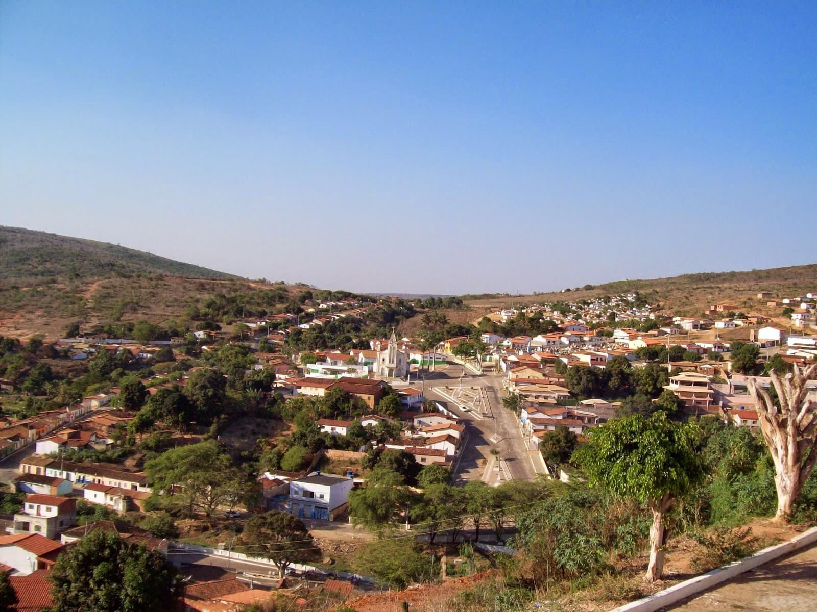 Registro de marca em Encruzilhada, Bahia