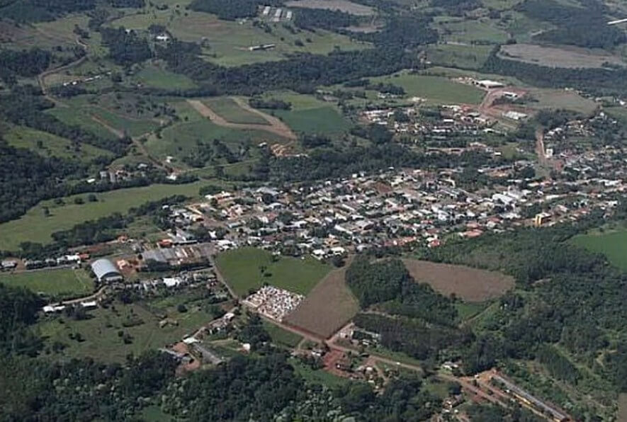 Registro de marca em Enéas Marques, Paraná