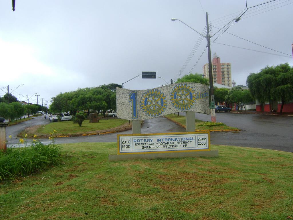 Registro de marca em Engenheiro Beltrão, Paraná