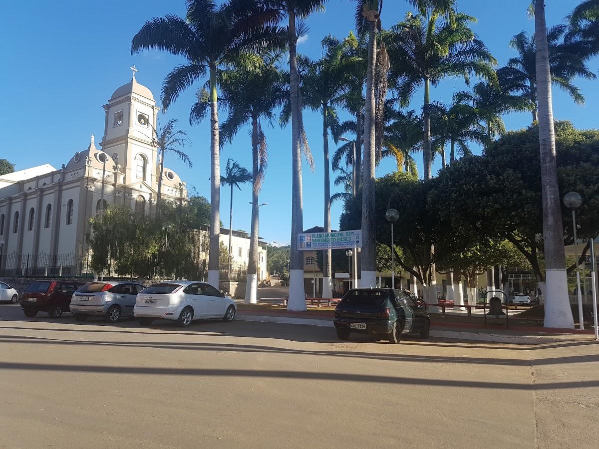 Registro de marca em Entre Folhas, Minas Gerais