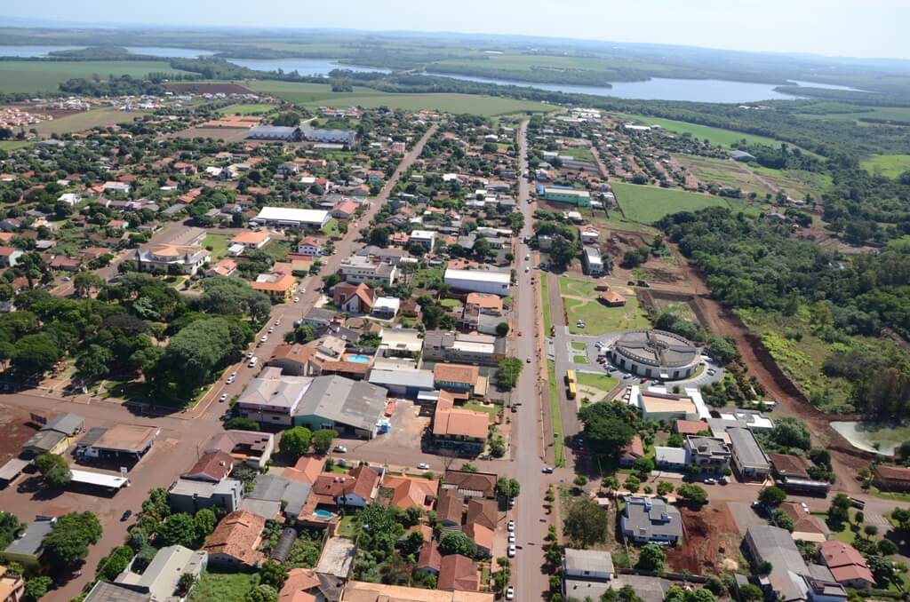 Registro de marca em Entre Rios do Oeste, Paraná