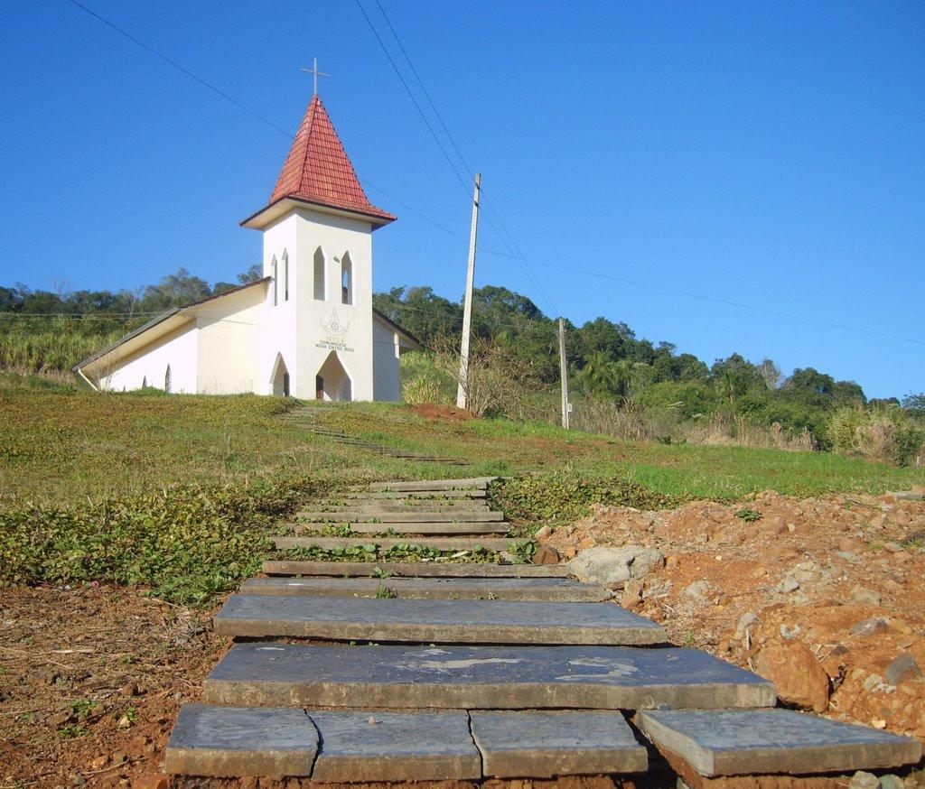 Registro de marca em Entre Rios, Santa Catarina