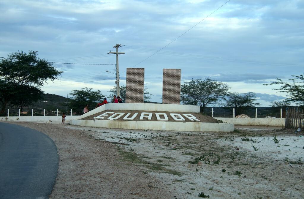 Registro de marca em Equador, Rio Grande do Norte