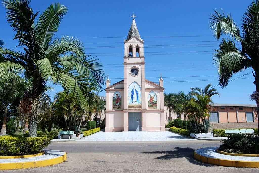 Registro de marca em Ermo, Santa Catarina