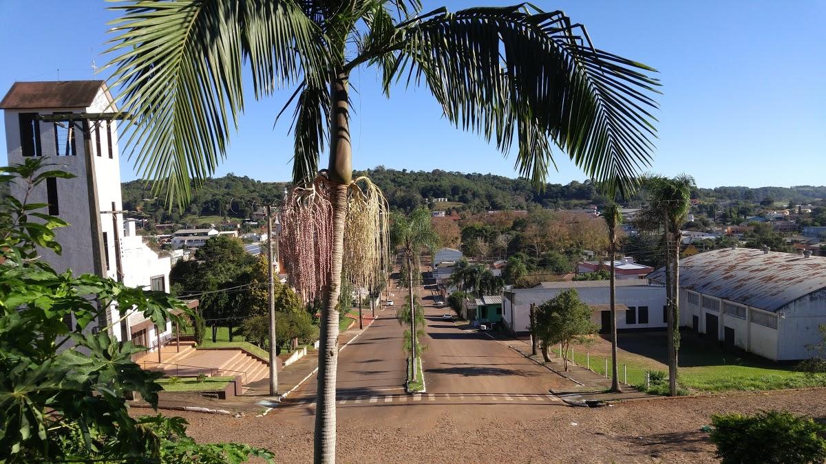 Registro de marca em Erval Seco, Rio Grande do Sul