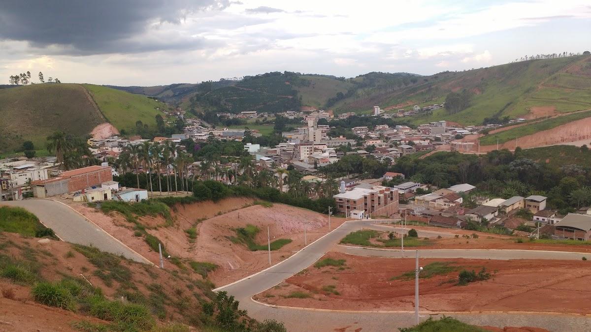 Registro de marca em Ervália, Minas Gerais