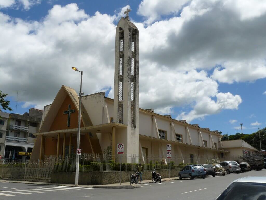 Registro de marca em Esmeraldas, Minas Gerais