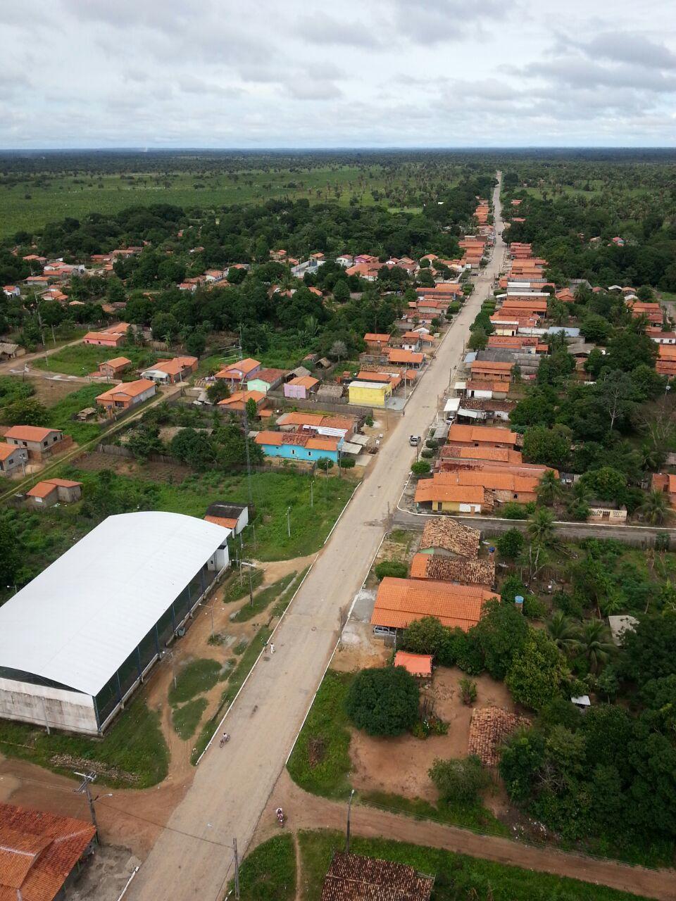 Registro de marca em Esperantina, Tocantins