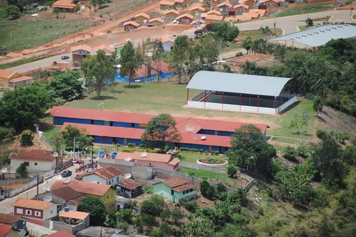 Registro de marca em Espírito Santo do Dourado, Minas Gerais