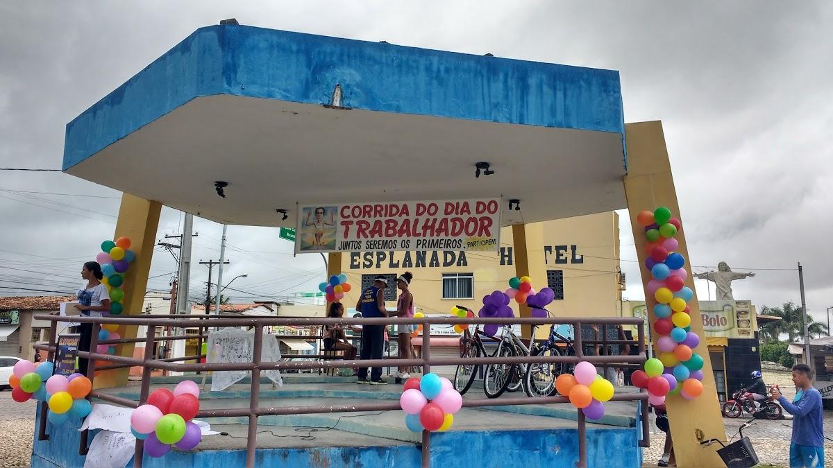 Registro de marca em Esplanada, Bahia