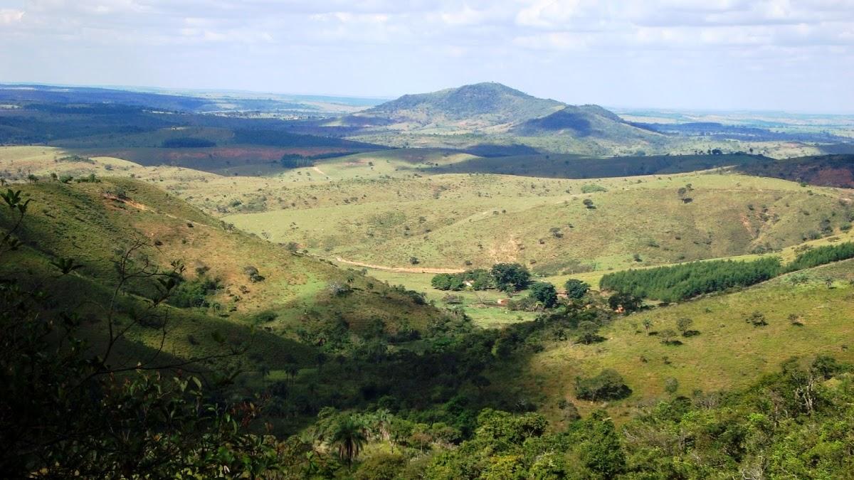 Registro de marca em Estrela do Indaiá, Minas Gerais