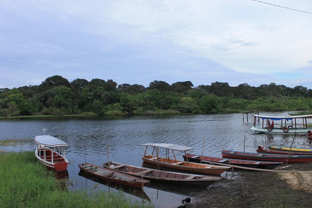 Registro de marca em Faro, Pará