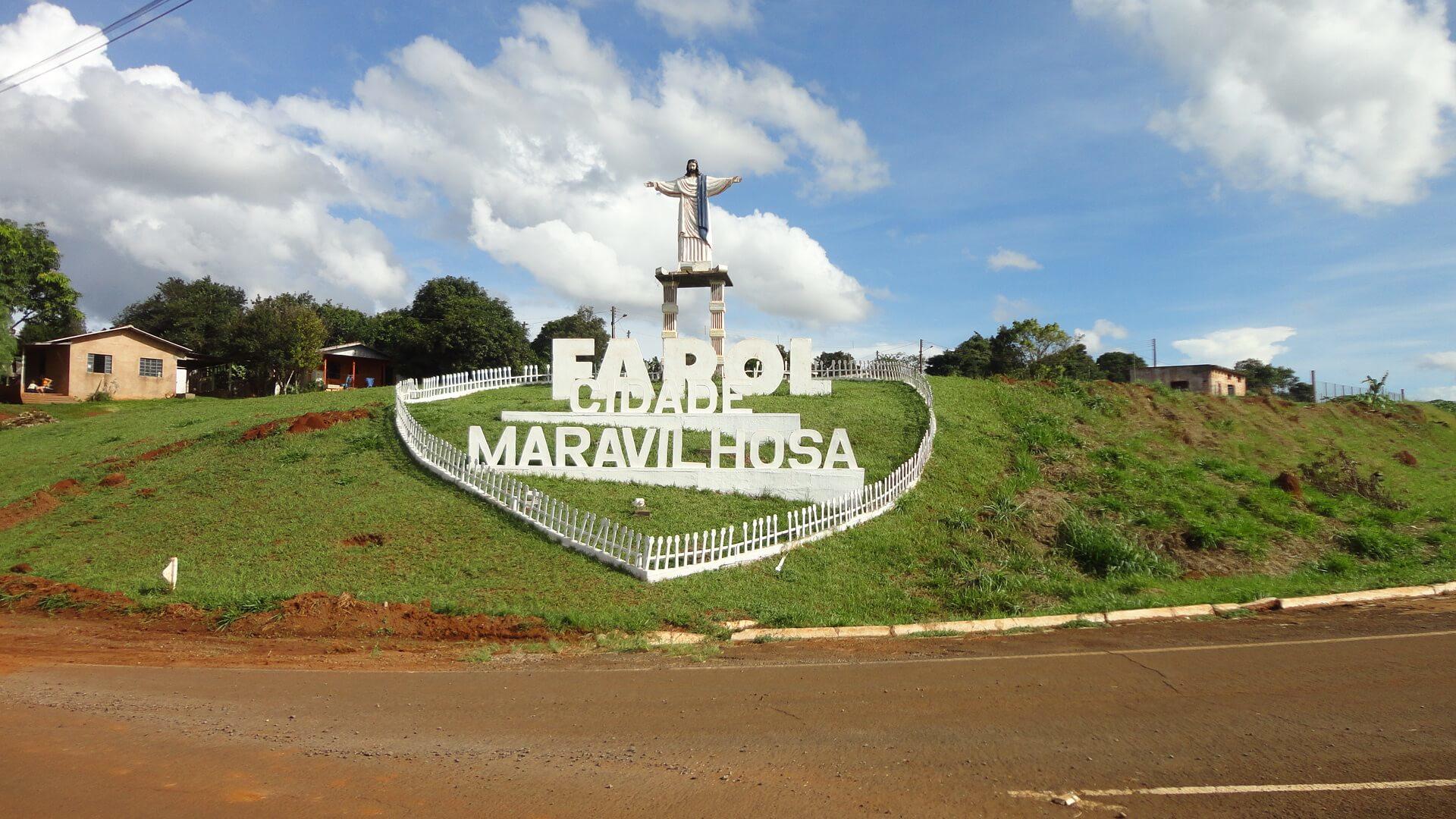 Registro de marca em Farol, Paraná
