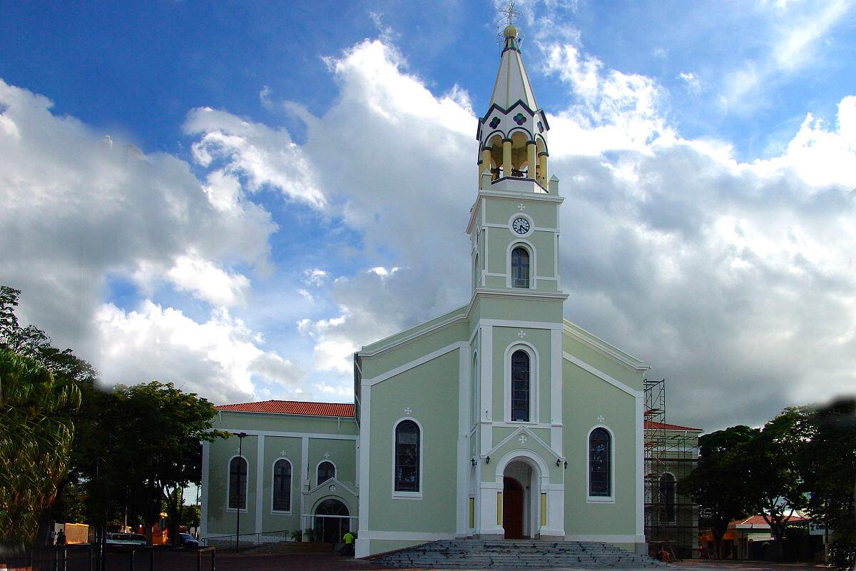 Registro de marca em Fartura, São Paulo