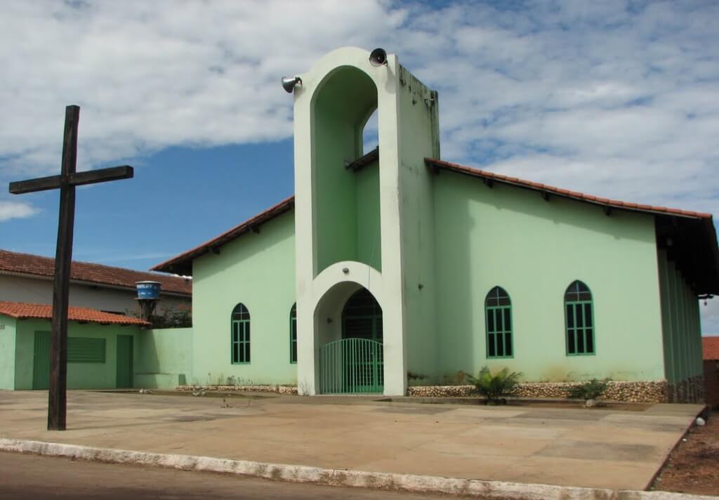 Registro de marca em Fátima, Tocantins