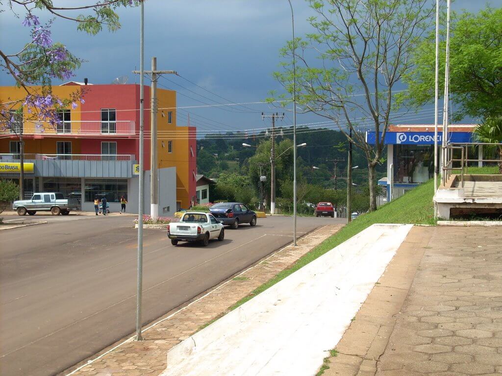 Registro de marca em Faxinal dos Guedes, Santa Catarina
