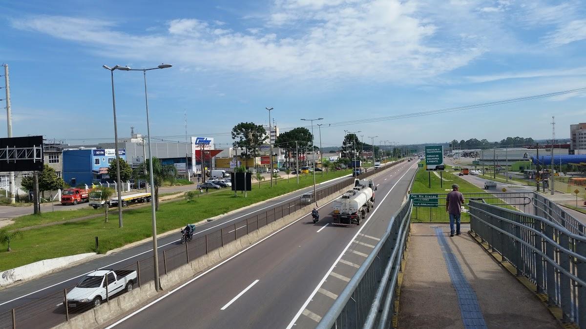 Registro de marca em Fazenda Rio Grande, Paraná