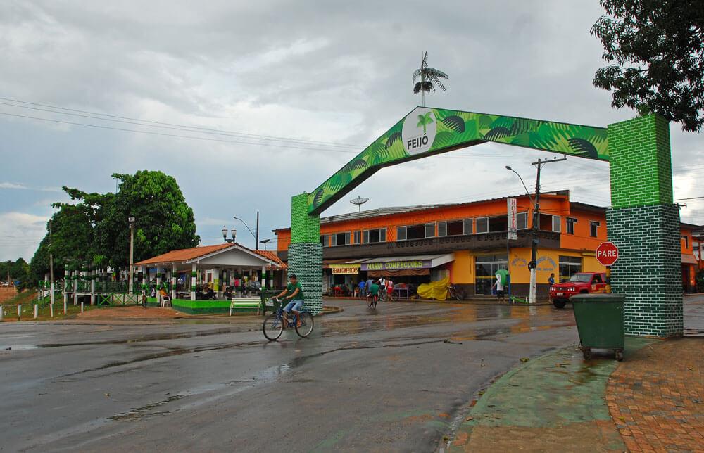 Registro de marca em Feijó, Acre