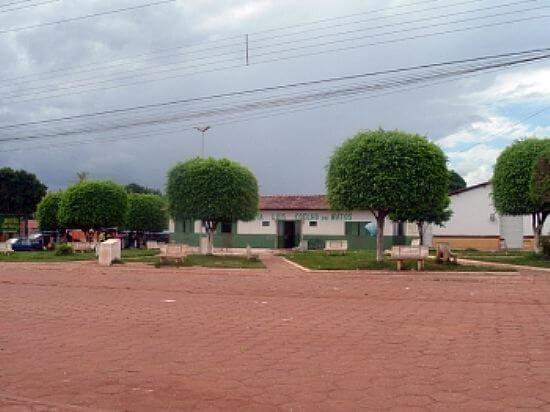 Registro de marca em Feira Nova do Maranhão, Maranhão