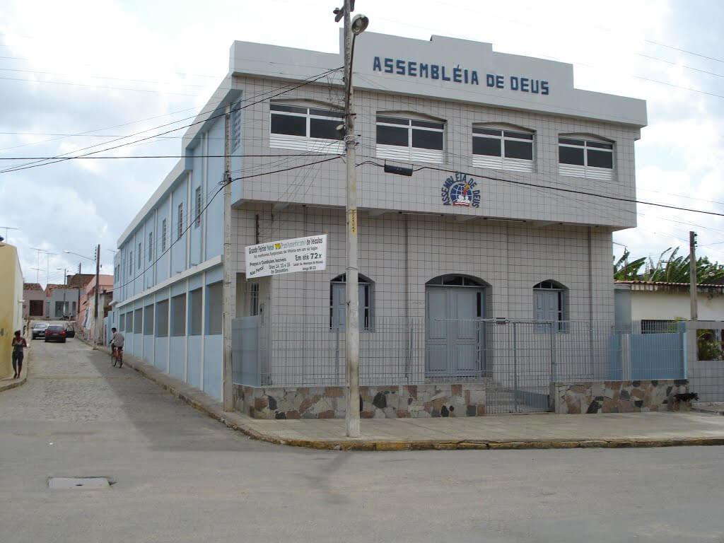 Registro de marca em Feira Nova, Pernambuco