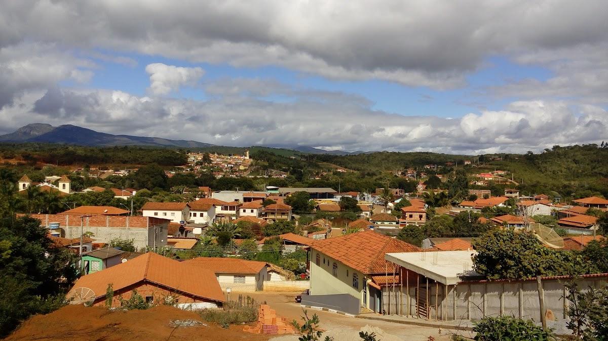Registro de marca em Felício dos Santos, Minas Gerais